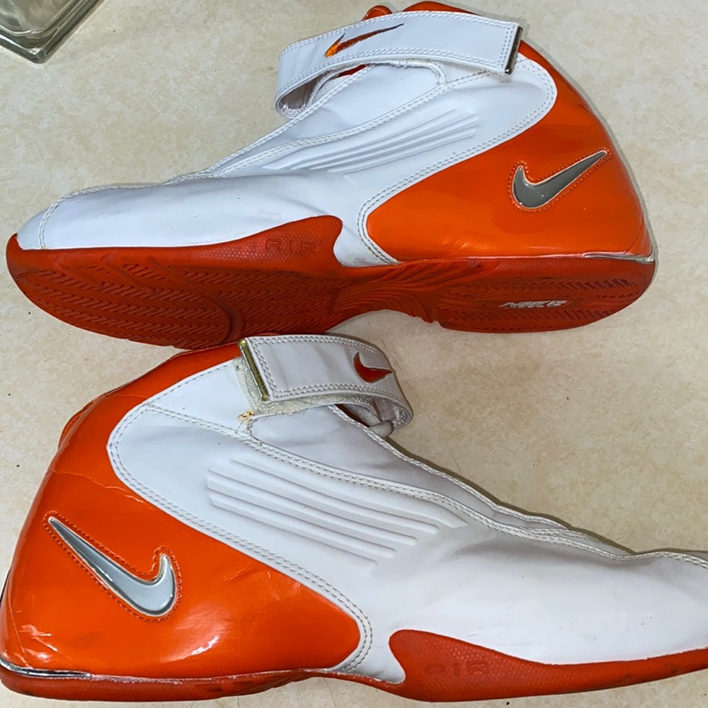💯 VERY RARE!!! 2003 Nike Air 💯